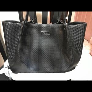 Serapian Leather Purse